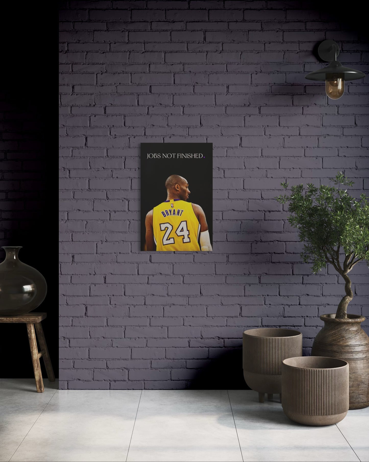 Black Mamba