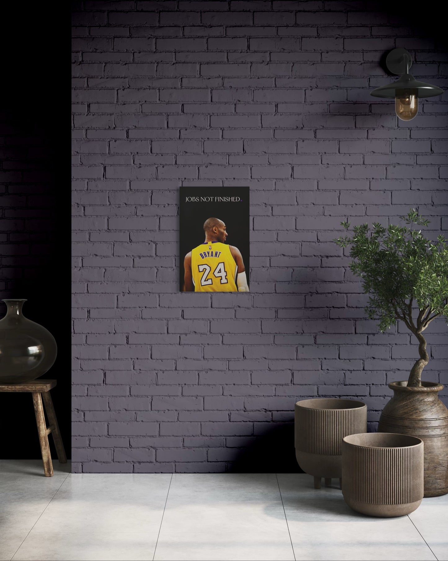 Black Mamba