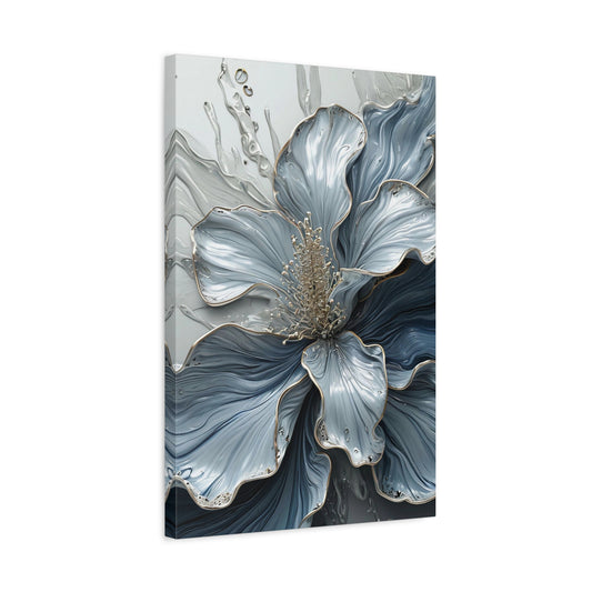 Arctic Bloom