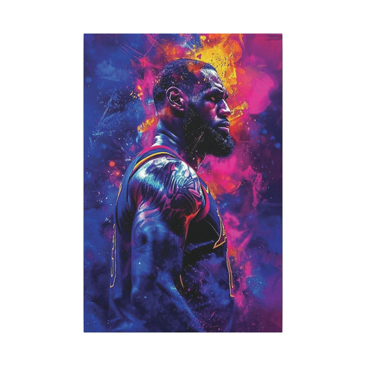 King Lebron