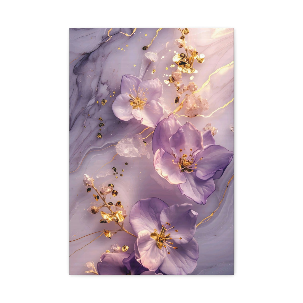 Elysian Petals