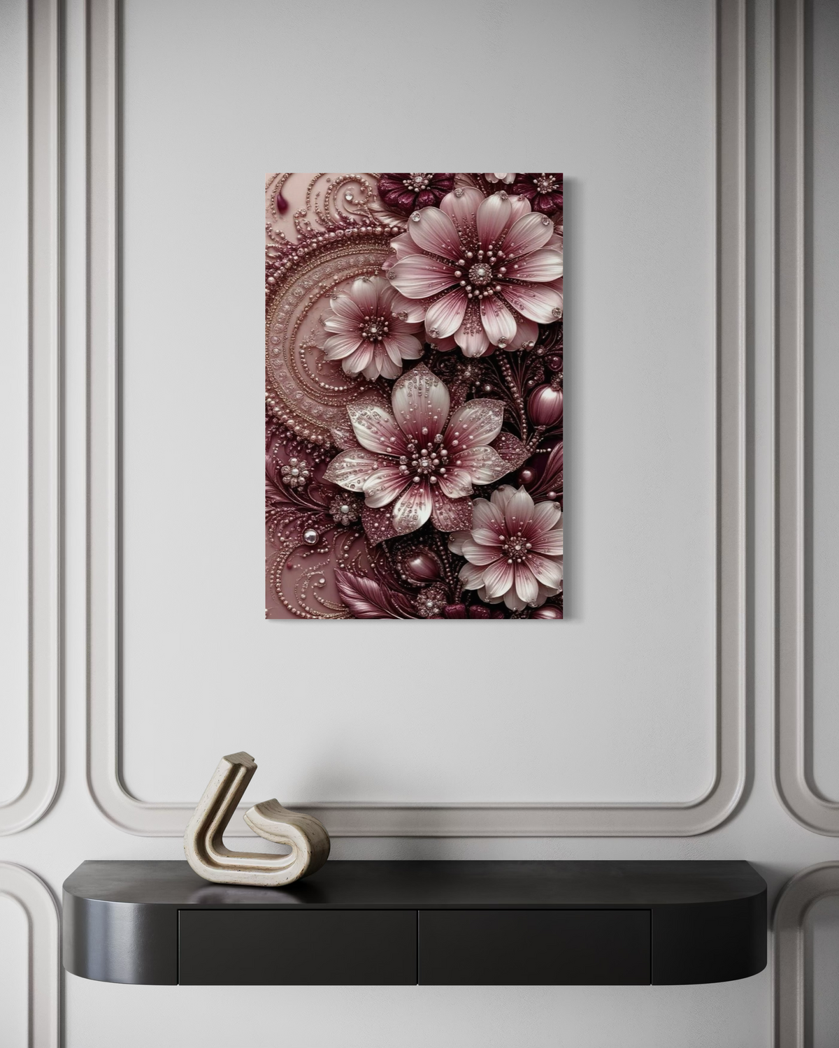 Pearl Blossom