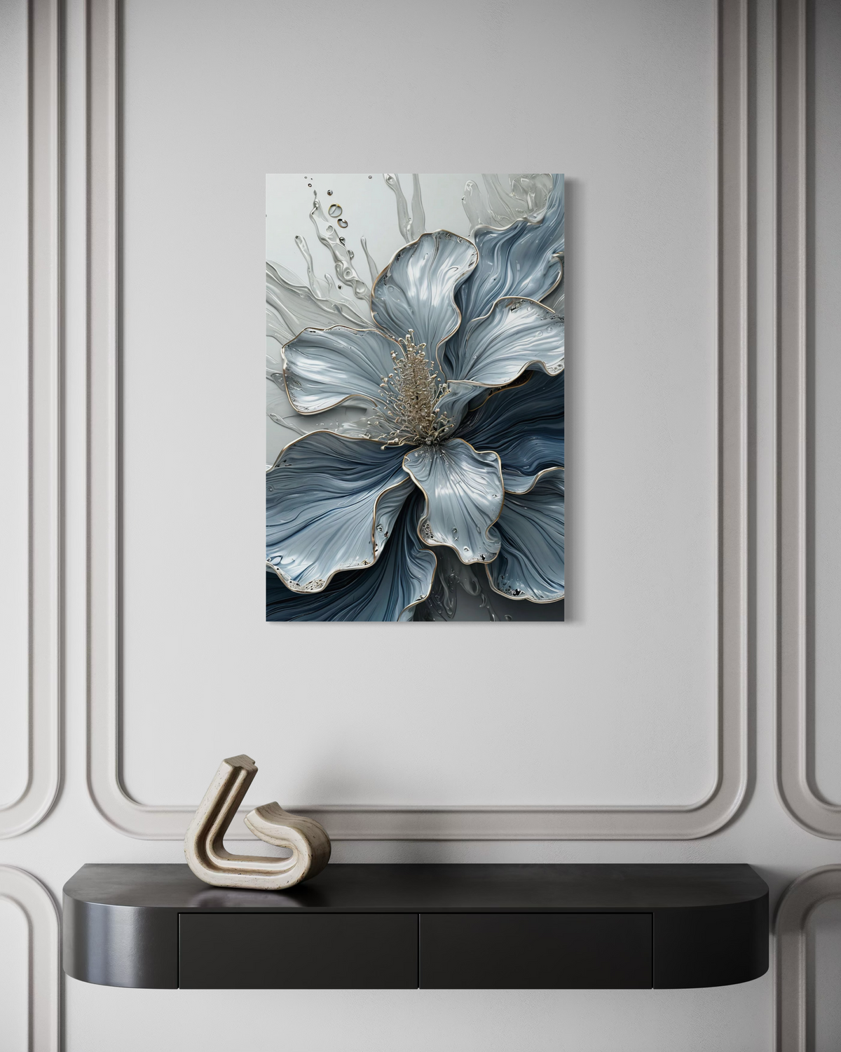 Arctic Bloom