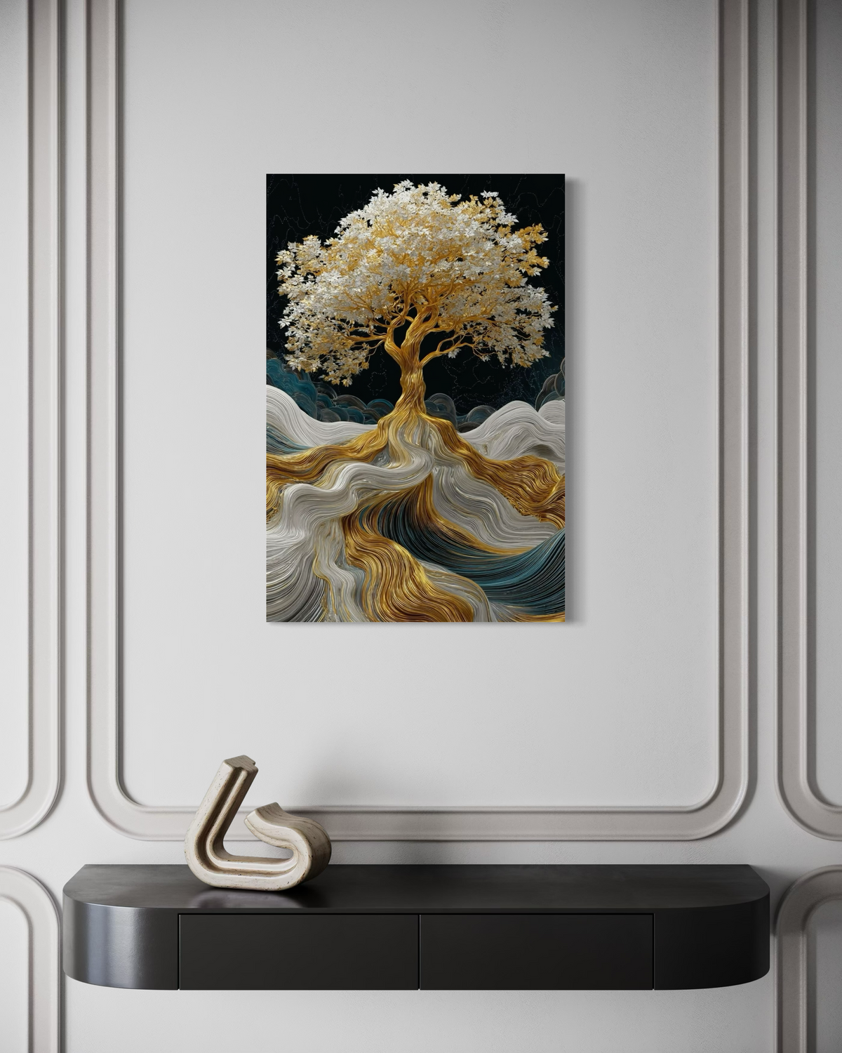 Golden Roots