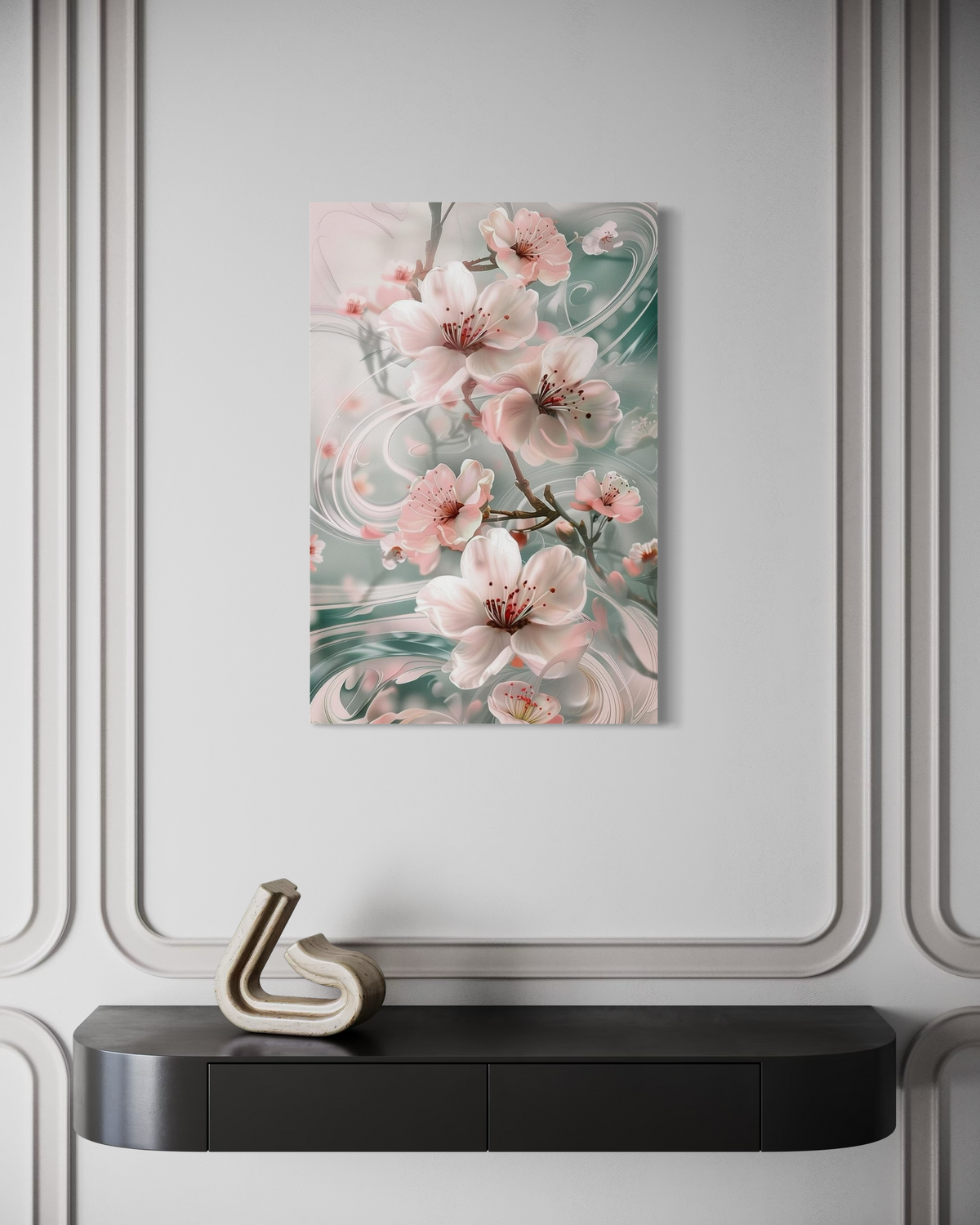 Rose Mist